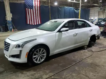 2019 Cadillac CTS 1G6AW5SX7K0102413