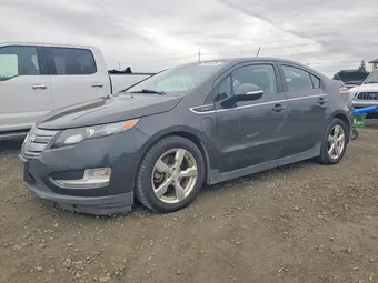 2015 Chevrolet Volt 1G1RB6E48FU113088
