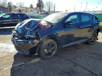 2024 Dodge Hornet ZACPDFDW0R3A21806