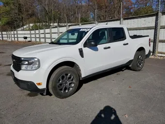 2023 Ford Maverick 3FTTW8E33PRA50494
