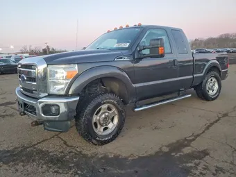 2016 Ford F-350 1FT8X3B63GEA68520