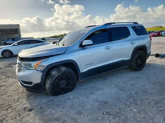 2017 GMC Acadia 1GKKNMLS6HZ156635
