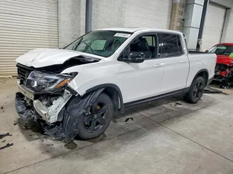 2023 Honda Ridgeline 5FPYK3F81PB044121