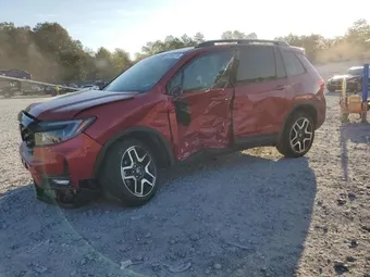 2023 Honda Passport 5FNYF8H07PB027342