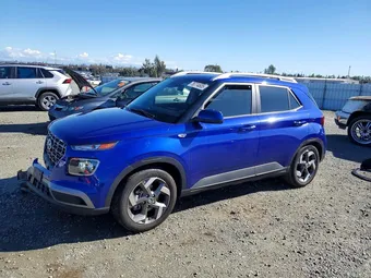 2024 Hyundai Venue KMHRC8A32RU327815