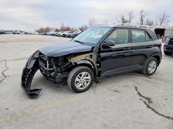2020 Hyundai Venue KMHRC8A30LU030906