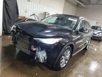 2019 Infiniti QX50 3PCAJ5M30KF140122