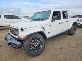 2024 Jeep Gladiator 1C6HJTAG3RL131729