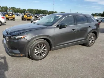 2021 Mazda CX-9 JM3TCACY3M0500985