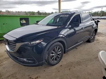 2023 Mazda CX-9 JM3TCBCY4P0658567