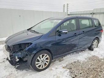 2015 Mazda 5 JM1CW2BL4F0182910