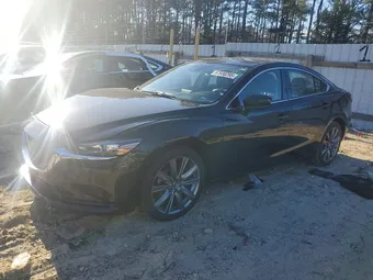 2020 Mazda 6 JM1GL1VMXL1516064