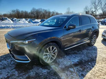 2016 Mazda CX-9 JM3TCBEY2G0106174
