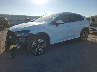 2023 Mercedes-Benz EQE 4JGGM1CB9PA034637