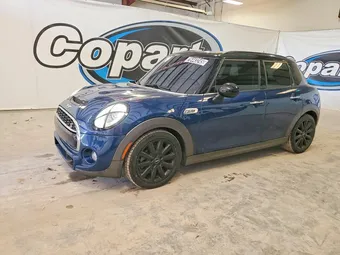 2016 Mini Cooper WMWXU3C58G2D30303