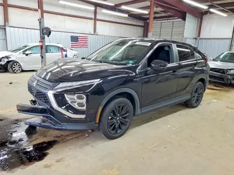 2023 Mitsubishi Eclipse JA4ATVAA7PZ003395