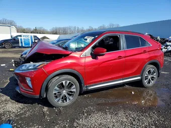 2020 Mitsubishi Eclipse JA4AT5AA1LZ000566
