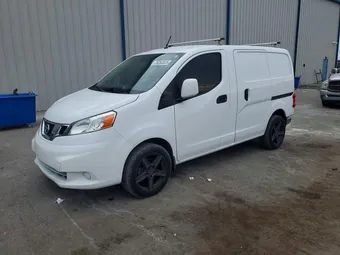 2015 Nissan NV 200 3N6CM0KN9FK720681