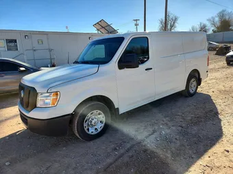 2018 Nissan NV 1N6BF0KM4JN816525