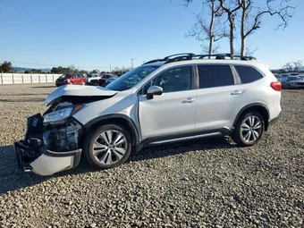 2020 Subaru Ascent 4S4WMAMD4L3402362