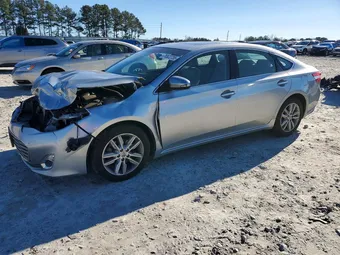 2015 Toyota Avalon 4T1BK1EB9FU189389
