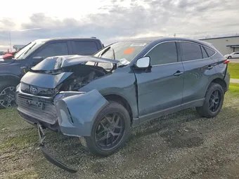 2023 Toyota Venza JTEAAAAH6PJ148438