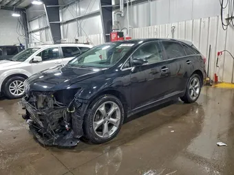 2015 Toyota Venza 4T3BK3BB9FU113520