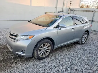 2015 Toyota Venza 4T3ZA3BB6FU094829