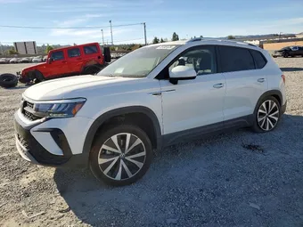2024 Volkswagen Taos 3VVSX7B26RM044236