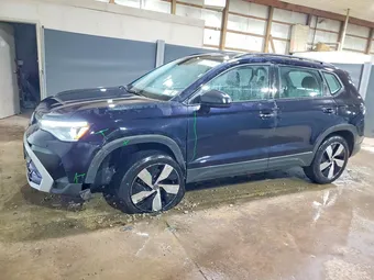 2025 Volkswagen Taos 3VV8C7B28SM045108