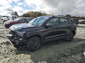 2024 Volkswagen Taos 3VV5X7B22RM002837