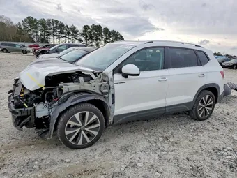 2024 Volkswagen Taos 3VVEX7B20RM065922