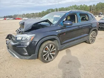 2022 Volkswagen Taos 3VVRX7B26NM038476