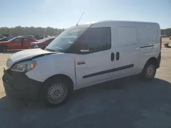 2019 Ram Promaster City ZFBHRFABXK6N93736