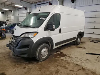 2023 Ram Promaster Cargo Van 3C6LRVCG6PE529762