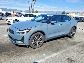 2022 Polestar 2 LPSED3KA9NL055269