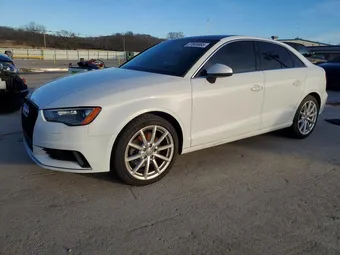 2015 Audi A3 WAUEFGFF9F1130416