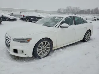 2017 Audi A6 WAUG8AFC8HN067455