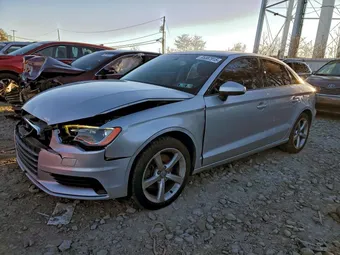 2015 Audi A3 WAUBFGFF9F1008917