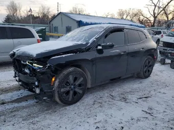 2025 BMW iX WB523CF0XSCT31240