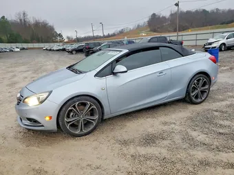 2016 Buick Cascada W04WT3N57GG051983