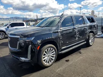 2023 Cadillac Escalade ESV 1GYS3JKL7PR487517