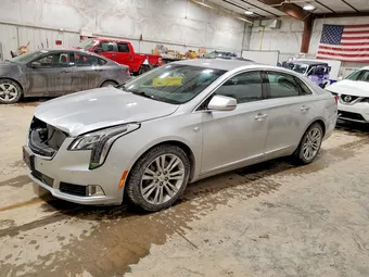 2019 Cadillac XTS 2G61M5S35K9116187