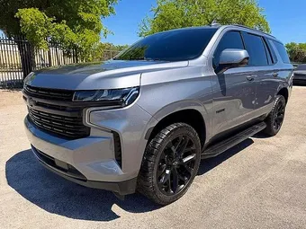 2021 Chevrolet Tahoe 1GNSCNKD9MR103312
