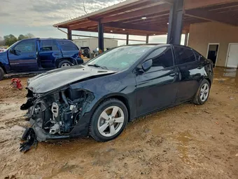 2016 Dodge Dart 1C3CDFBB0GD680878