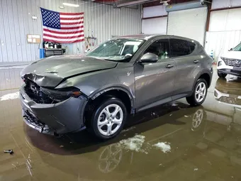 2024 Dodge Hornet ZACNDFBN0R3A11164