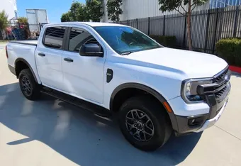 2024 Ford Ranger 1FTER4GH3RLE24198