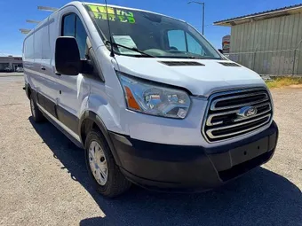 2017 Ford Transit 1FTYR2ZM9HKA35226