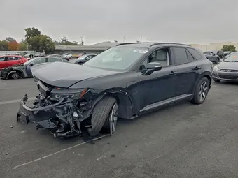 2024 Honda Prologue 3GPKHWRM7RS505516