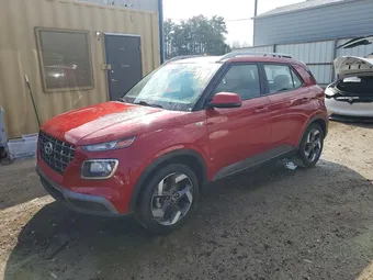 2021 Hyundai Venue KMHRC8A35MU088558